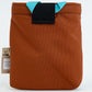 CHALK BAG (LARGE) 【17】 / ORGANIC
