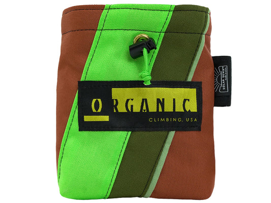 CHALK BAG (LARGE) 【33】 / ORGANIC