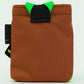 CHALK BAG (LARGE) 【33】 / ORGANIC