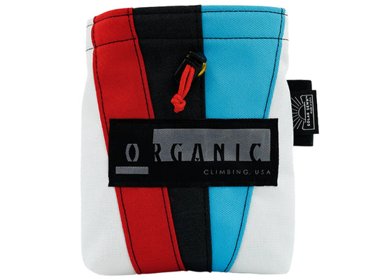 CHALK BAG (LARGE) 【29】 / ORGANIC