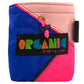 CHALK BAG (LARGE) 【9】 / ORGANIC
