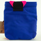 CHALK BAG (LARGE) 【9】 / ORGANIC