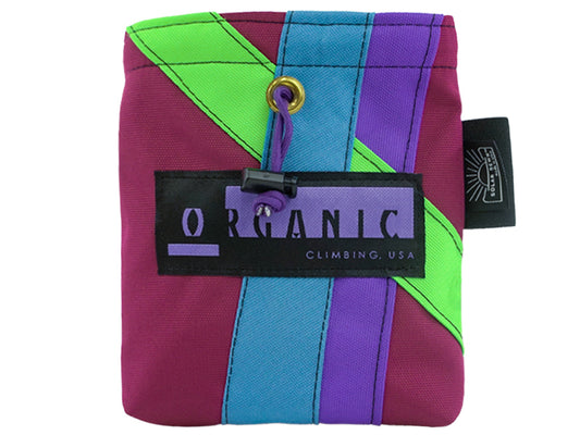 CHALK BAG (LARGE) 【24】 / ORGANIC