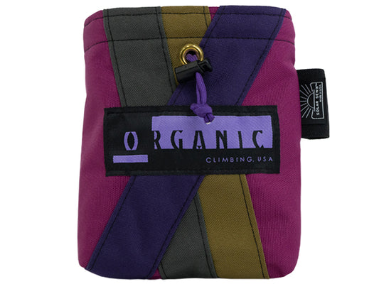 CHALK BAG (LARGE) 【28】 / ORGANIC