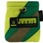 CHALK BAG (LARGE) 【4】 / ORGANIC
