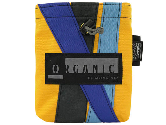 CHALK BAG (LARGE) 【23】 / ORGANIC