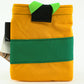 CHALK BAG (LARGE) 【7】 / ORGANIC