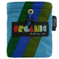 CHALK BAG (LARGE) 【3】 / ORGANIC