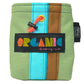 CHALK BAG (LARGE)【35】/ ORGANIC