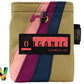 CHALK BAG (LARGE) Weekly Color【1】 / ORGANIC