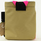 CHALK BAG (LARGE) Weekly Color【1】 / ORGANIC