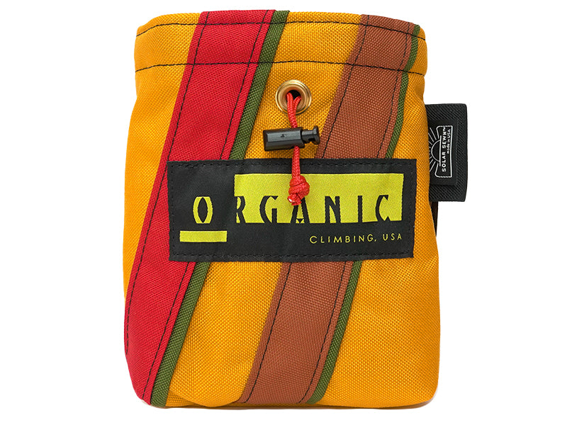 CHALK BAG (LARGE)【43】/ ORGANIC