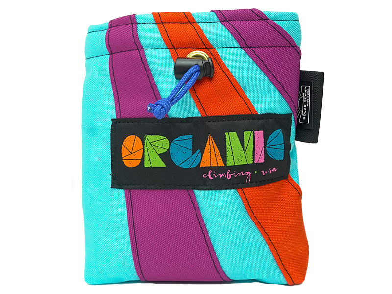 CHALK BAG (LARGE)【44】/ ORGANIC
