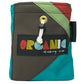CHALK BAG (LARGE)【46】/ ORGANIC