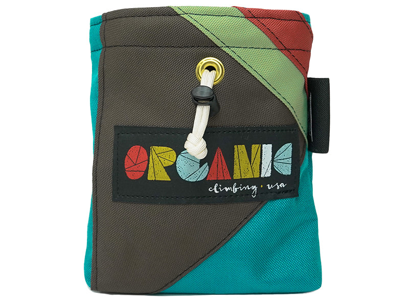 CHALK BAG (LARGE)【46】/ ORGANIC