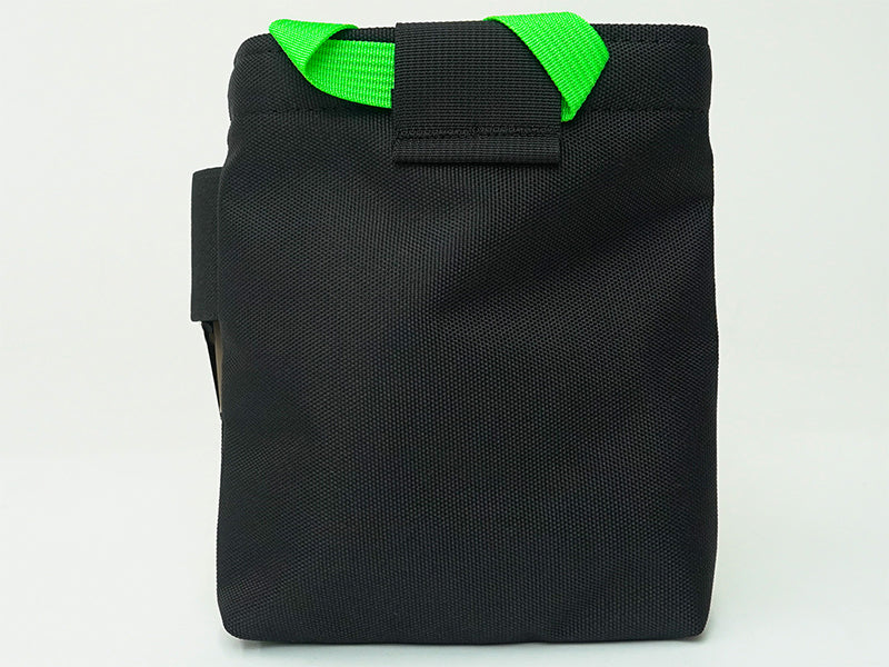 CHALK BAG (LARGE)【47】/ ORGANIC