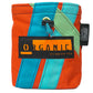 CHALK BAG (LARGE)【48】/ ORGANIC