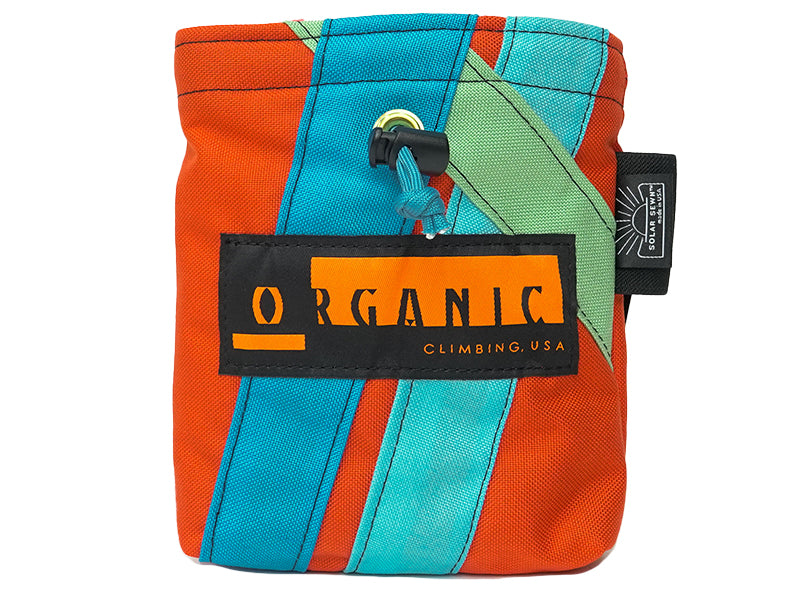 CHALK BAG (LARGE)【48】/ ORGANIC