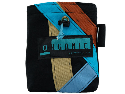 CHALK BAG (LARGE) 【21】 / ORGANIC