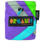 CHALK BAG (LARGE)【50】/ ORGANIC