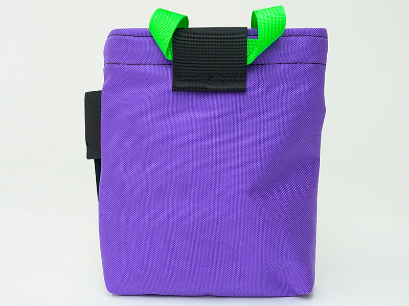 CHALK BAG (LARGE)【50】/ ORGANIC