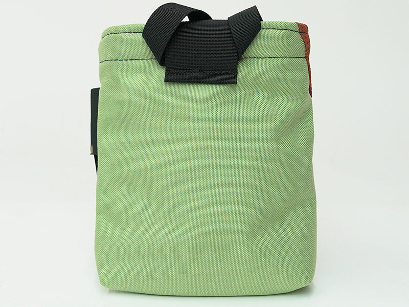 CHALK BAG (LARGE)【51】/ ORGANIC