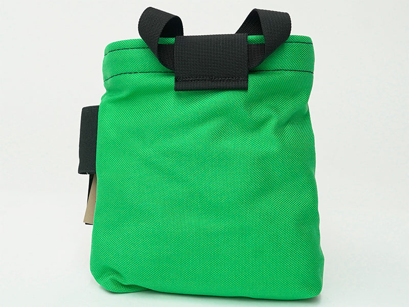 CHALK BAG (LARGE)【52】/ ORGANIC