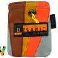 CHALK BAG (LARGE) Weekly Color【3】 / ORGANIC