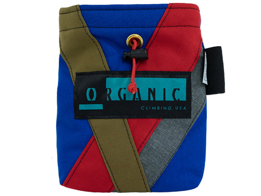 CHALK BAG (LARGE) 【13】 / ORGANIC