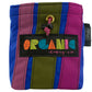 CHALK BAG (LARGE) 【18】 / ORGANIC