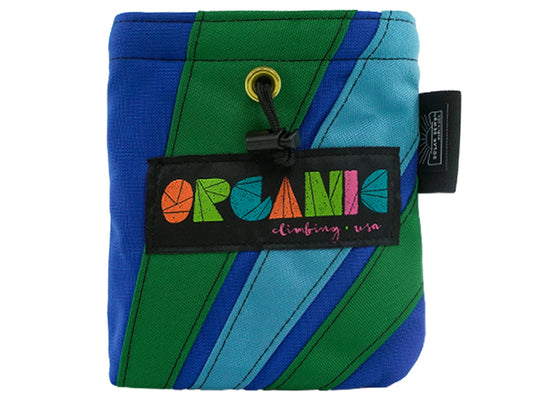 CHALK BAG (LARGE) 【27】 / ORGANIC