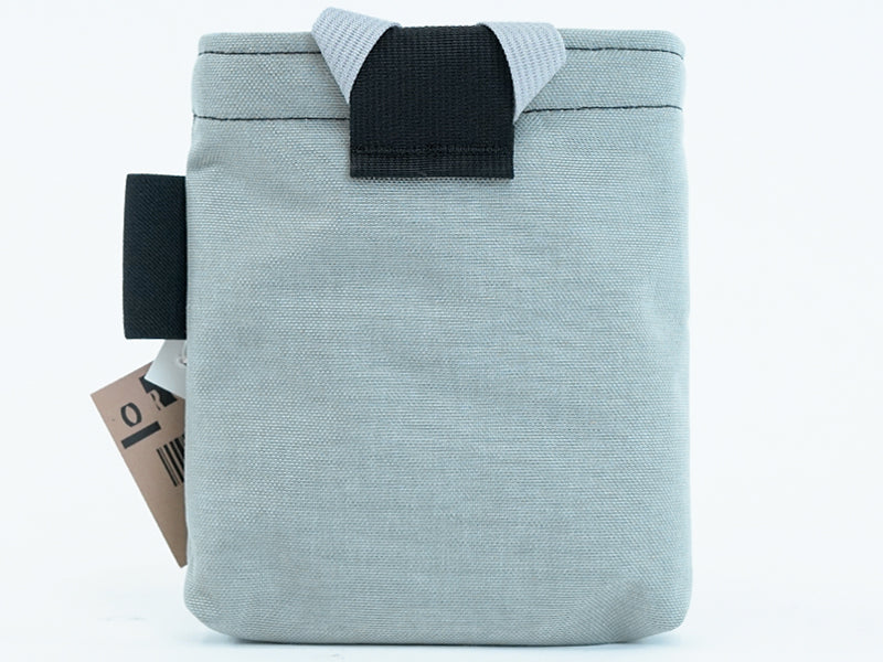 CHALK BAG (LARGE) Weekly Color【1】 / ORGANIC