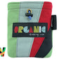 CHALK BAG (LARGE) Weekly Color【4】 / ORGANIC