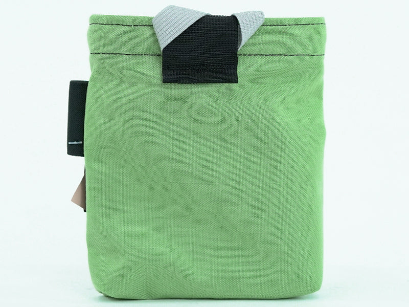 CHALK BAG (LARGE) Weekly Color【4】 / ORGANIC