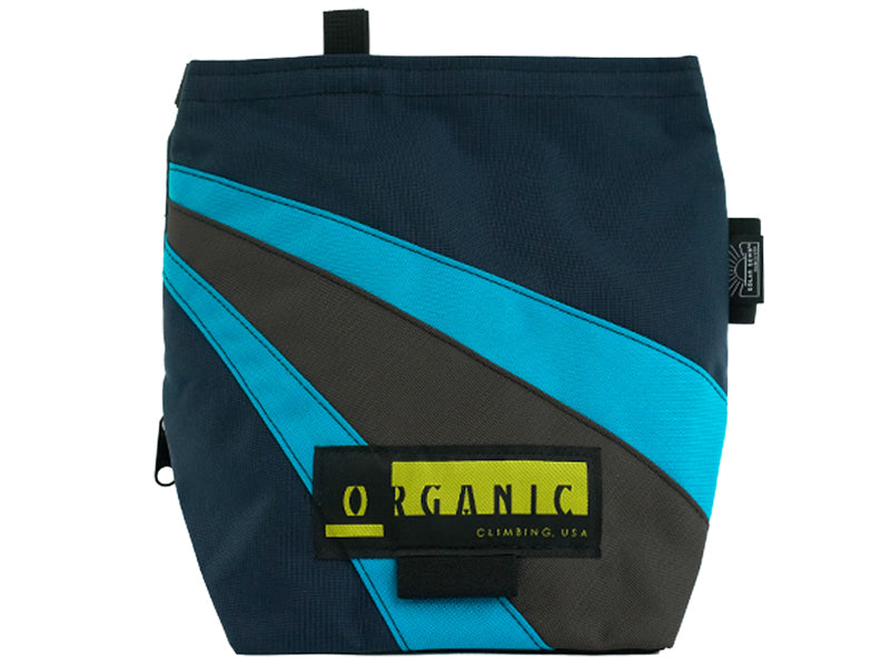 Lunch Bucket Chalk Bag【5】/ ORGANIC