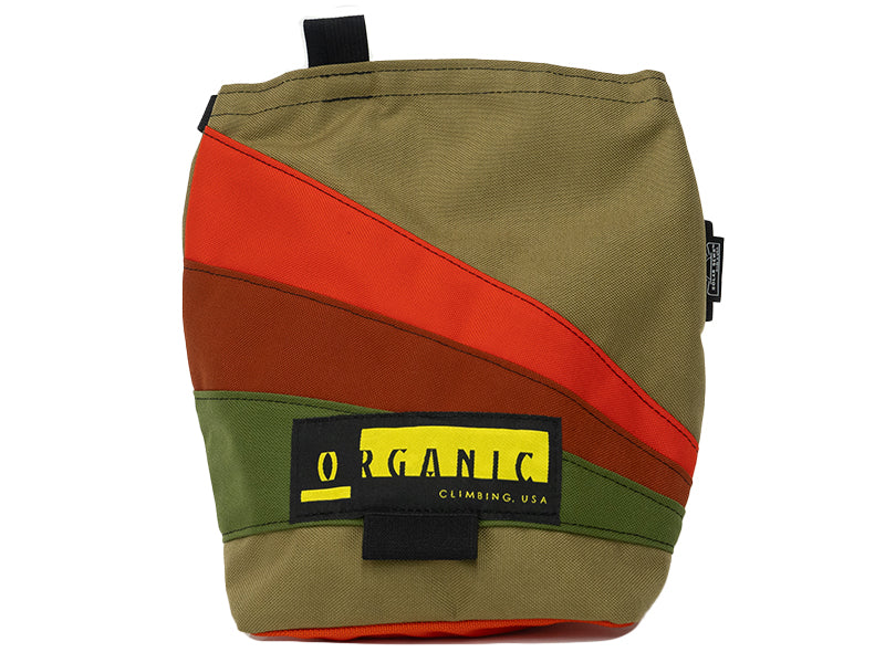 Lunch Bucket Chalk Bag【13】/ ORGANIC