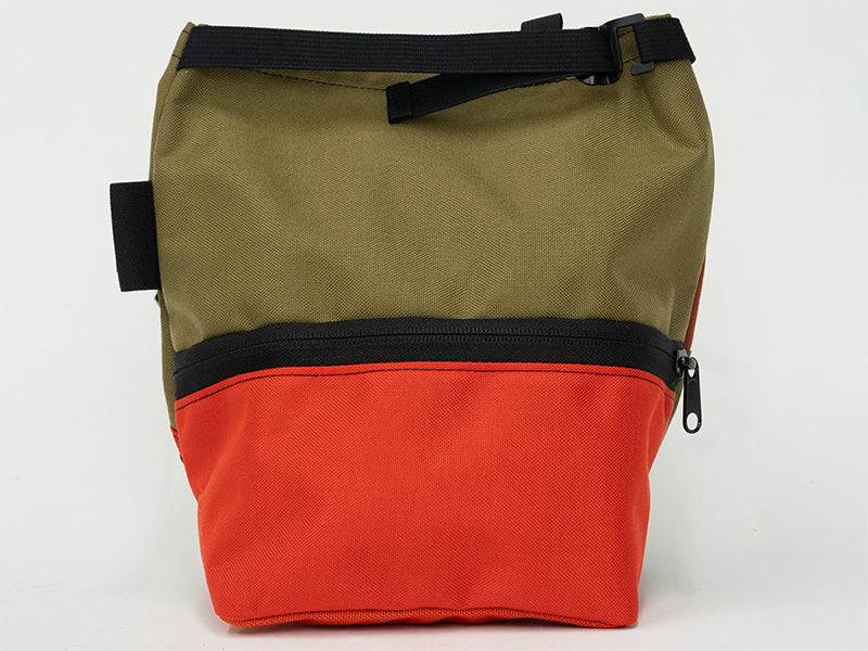 Lunch Bucket Chalk Bag【13】/ ORGANIC