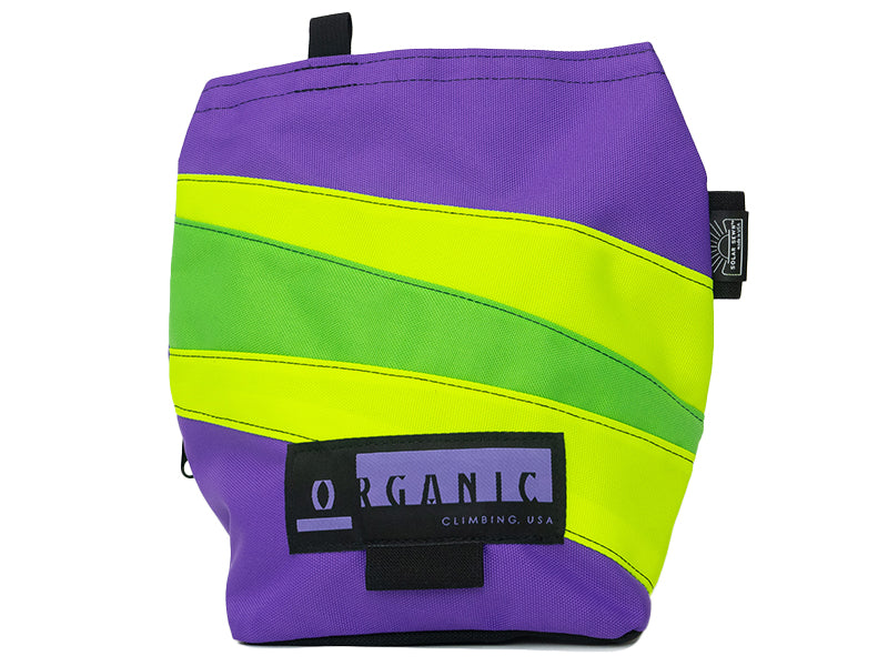 Lunch Bucket Chalk Bag【18】/ ORGANIC