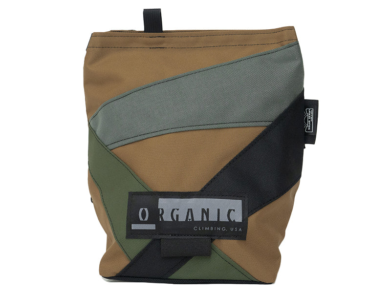 Lunch Bucket Chalk Bag【23】/ ORGANIC