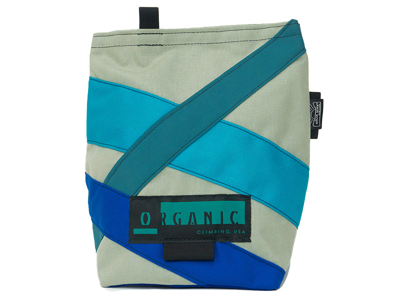 Lunch Bucket Chalk Bag【22】/ ORGANIC