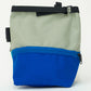 Lunch Bucket Chalk Bag【22】/ ORGANIC