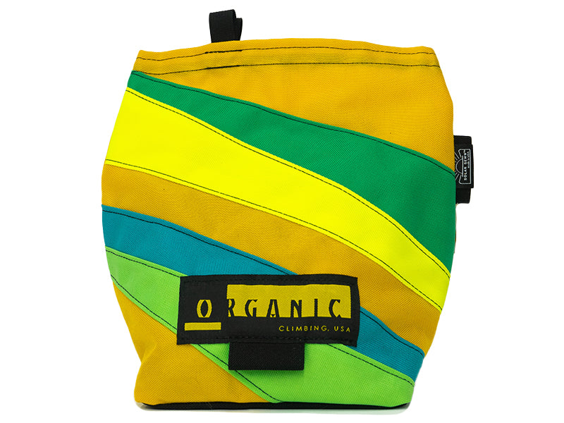 Lunch Bucket Chalk Bag【24】/ ORGANIC