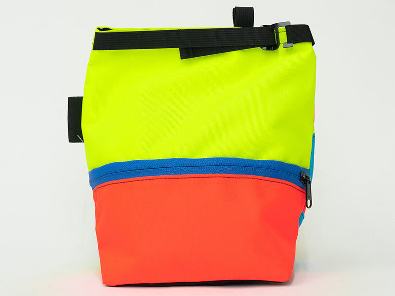 Lunch Bucket Chalk Bag【54】/ ORGANIC