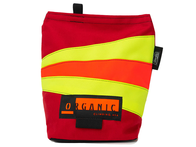 Lunch Bucket Chalk Bag【21】/ ORGANIC