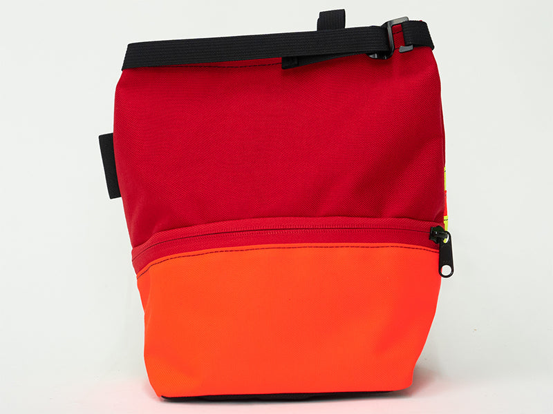 Lunch Bucket Chalk Bag【21】/ ORGANIC