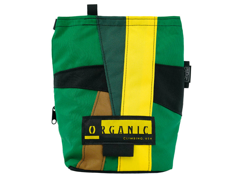 Lunch Bucket Chalk Bag【1】/ ORGANIC