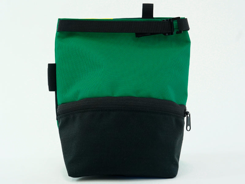 Lunch Bucket Chalk Bag【1】/ ORGANIC