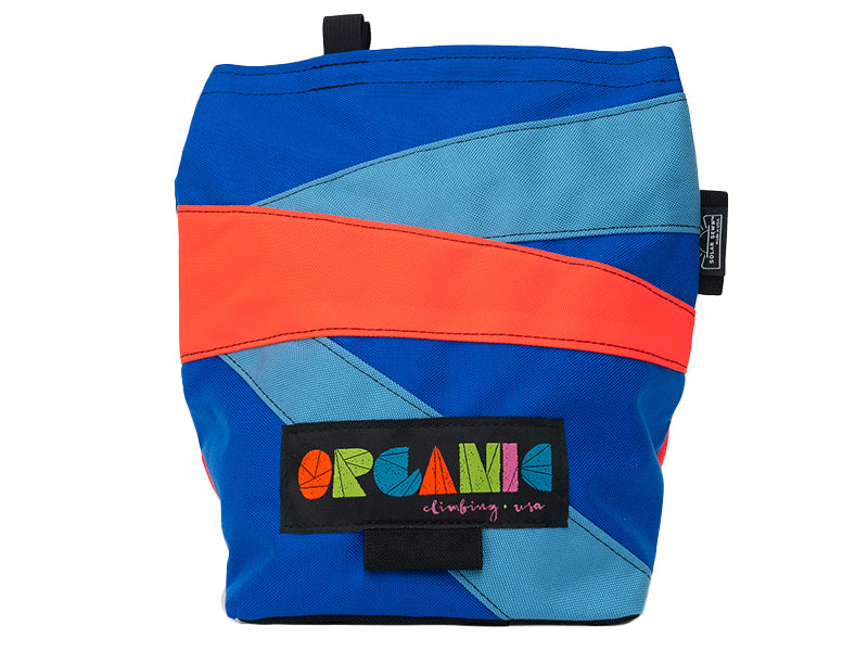 Lunch Bucket Chalk Bag【25】/ ORGANIC