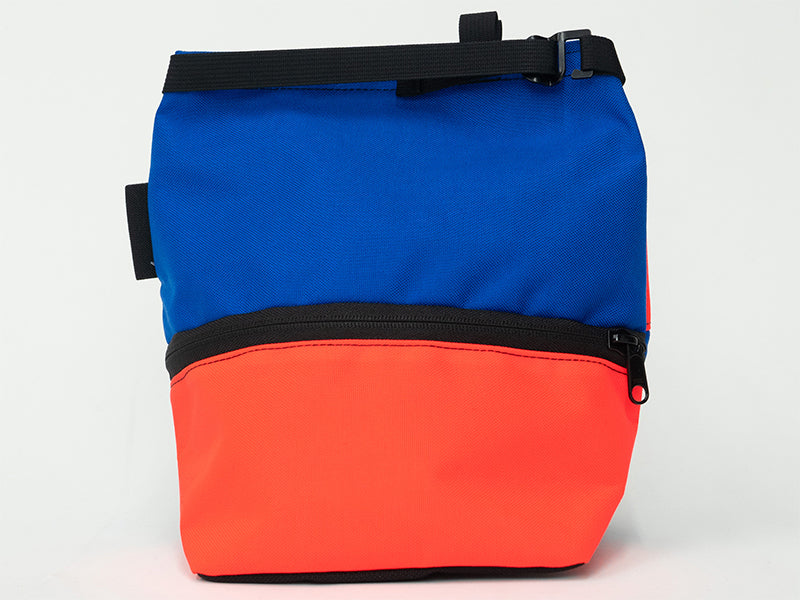 Lunch Bucket Chalk Bag【25】/ ORGANIC