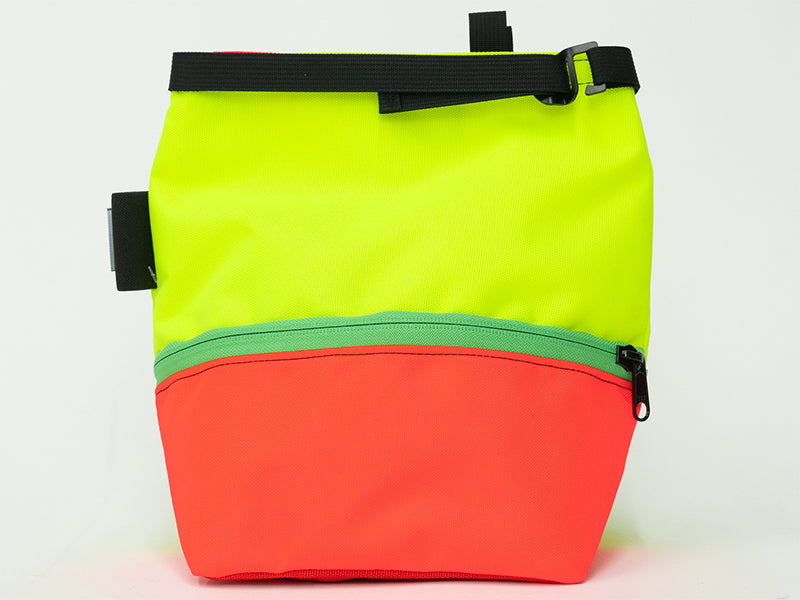 Lunch Bucket Chalk Bag【35】/ ORGANIC